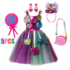 C Candy Set