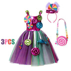 B Candy Set