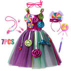 E Candy Set