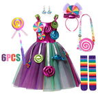 D Candy Set
