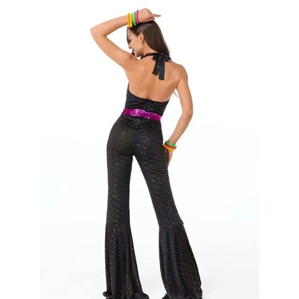 Costume Set Men 70s Retro Couple Cosplay Costume - Costume Set - Costumes Plus - Mad Fly Essentials