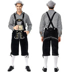 A6(Shirt Pants Hat )