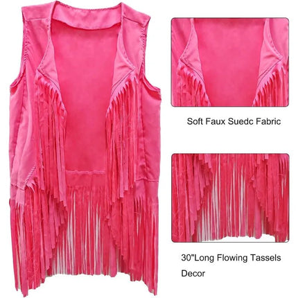 Costume Set Retro 70s Boho Pants Women Costume - Costume Set - Costumes Plus - Mad Fly Essentials