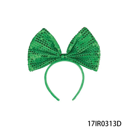 Costume Set St Patrick's Day Women Shamrock Tutu Set - Costume Set - Cosplay Costumes - Mad Fly Essentials