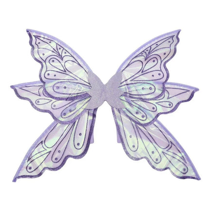 Costume Set Women Gradient Butterfly Fairy Wings - Costume Set - Costumes Plus - Mad Fly Essentials