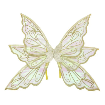 Costume Set Women Gradient Butterfly Fairy Wings - Costume Set - Costumes Plus - Mad Fly Essentials