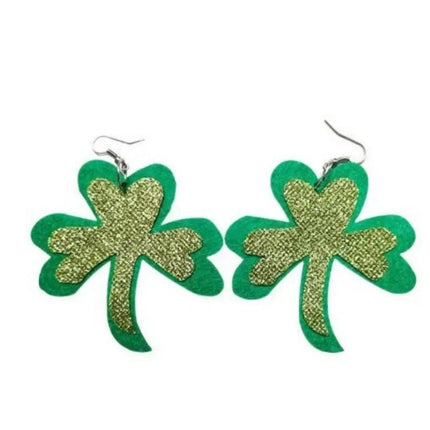 Costume Set Women Green St Patrick Day Fairy Costume - Costume Set - Costumes Plus - Mad Fly Essentials