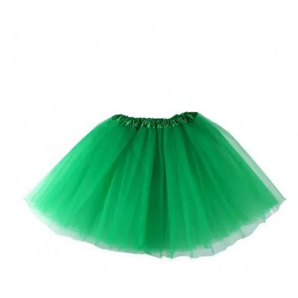 Costume Set Women Green St Patrick Day Fairy Costume - Costume Set - Costumes Plus - Mad Fly Essentials