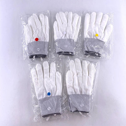 Costume Wear 1p LED Neon Flashing Gloves - Costume Wear - YEAHUI EL - Mad Fly Essentials