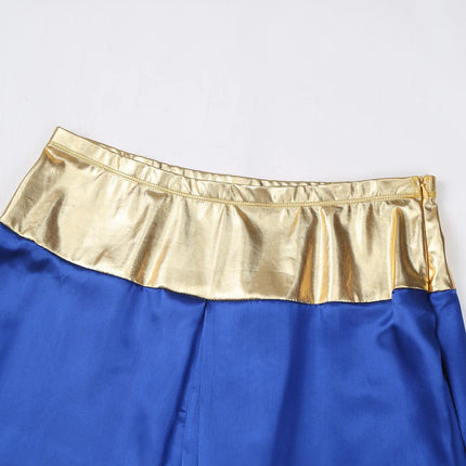 Costume Wear Men Arabic Medieval Prince Harem Dance Trousers - Costume Wear - Tiaobug - Mad Fly Essentials