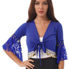 A-Royal Blue