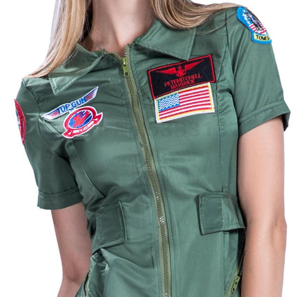 Costume Women Sexy Military Soldier Army Halloween Cosplay Costume Set - Costume - Cavalaria Costumes - Mad Fly Essentials