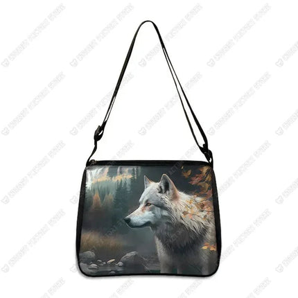 Crossbody Bag King Charles Spaniel Dog Backpack - Crossbody Bag - MvENSH - Mad Fly Essentials