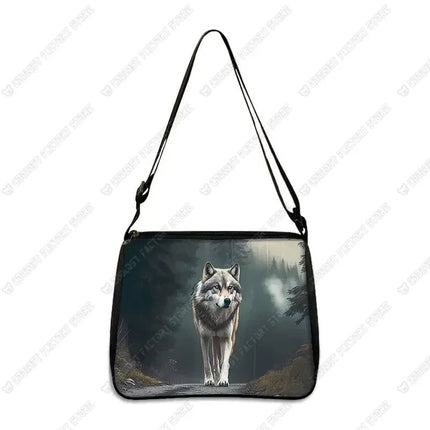 Crossbody Bag King Charles Spaniel Dog Backpack - Crossbody Bag - MvENSH - Mad Fly Essentials