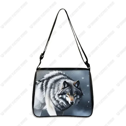Crossbody Bag King Charles Spaniel Dog Backpack - Crossbody Bag - MvENSH - Mad Fly Essentials