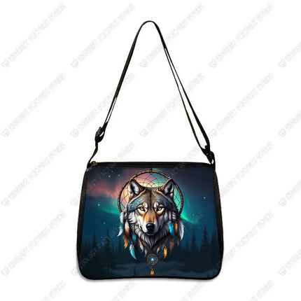Crossbody Bag King Charles Spaniel Dog Backpack - Crossbody Bag - MvENSH - Mad Fly Essentials