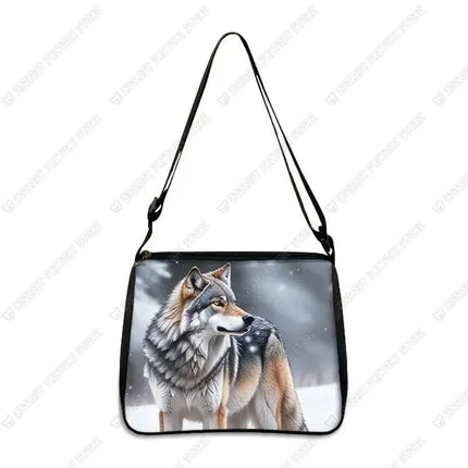 Crossbody Bag King Charles Spaniel Dog Backpack - Crossbody Bag - MvENSH - Mad Fly Essentials