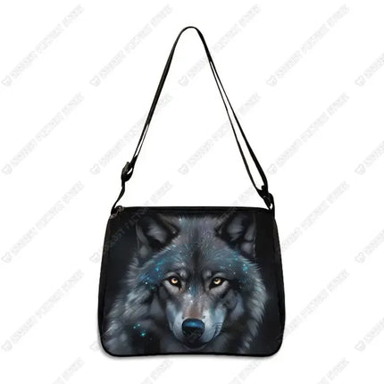 Crossbody Bag King Charles Spaniel Dog Backpack - Crossbody Bag - MvENSH - Mad Fly Essentials