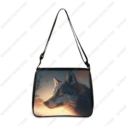Crossbody Bag King Charles Spaniel Dog Backpack - Crossbody Bag - MvENSH - Mad Fly Essentials