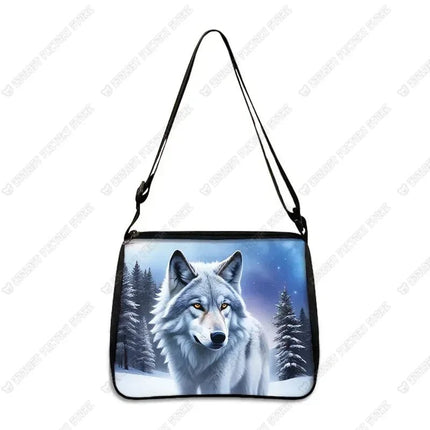 Crossbody Bag King Charles Spaniel Dog Backpack - Crossbody Bag - MvENSH - Mad Fly Essentials