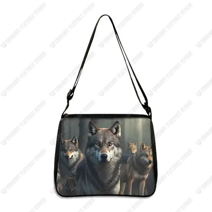 Crossbody Bag King Charles Spaniel Dog Backpack - Crossbody Bag - MvENSH - Mad Fly Essentials