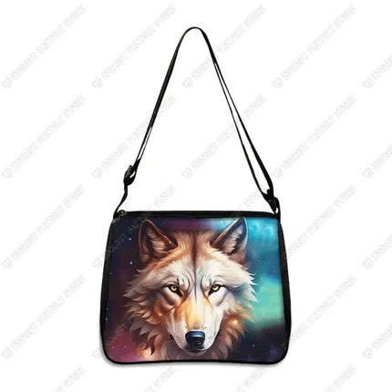 Crossbody Bag King Charles Spaniel Dog Backpack - Crossbody Bag - MvENSH - Mad Fly Essentials