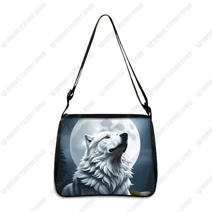 Crossbody Bag King Charles Spaniel Dog Backpack - Crossbody Bag - MvENSH - Mad Fly Essentials