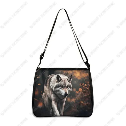 Crossbody Bag King Charles Spaniel Dog Backpack - Crossbody Bag - MvENSH - Mad Fly Essentials