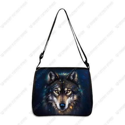 Crossbody Bag King Charles Spaniel Dog Backpack - Crossbody Bag - MvENSH - Mad Fly Essentials