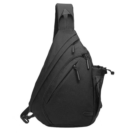 Crossbody Bag Men Waterproof Multifunctional Travel Bag - Crossbody Bag - MIXI - Mad Fly Essentials