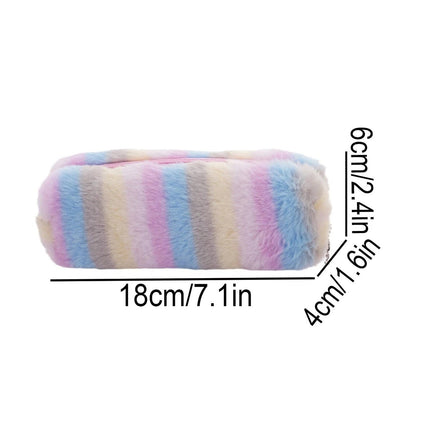 Crossbody Bag Women Rainbow Leopard Mini Bag - Crossbody Bag - NEAT CULTURE - Mad Fly Essentials