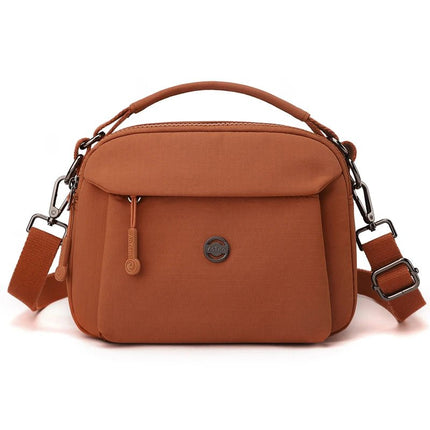 Crossbody Bag Women Shoulder Square Handbag - Crossbody Bag - OLN - Mad Fly Essentials