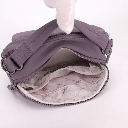 Crossbody Bag Women Shoulder Square Handbag - Crossbody Bag - OLN - Mad Fly Essentials