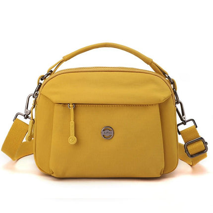 Crossbody Bag Women Shoulder Square Handbag - Crossbody Bag - OLN - Mad Fly Essentials