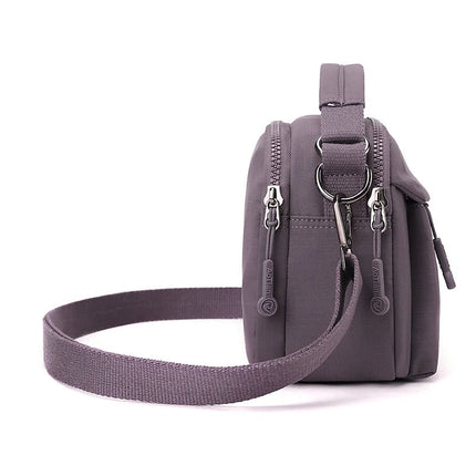 Crossbody Bag Women Shoulder Square Handbag - Crossbody Bag - OLN - Mad Fly Essentials