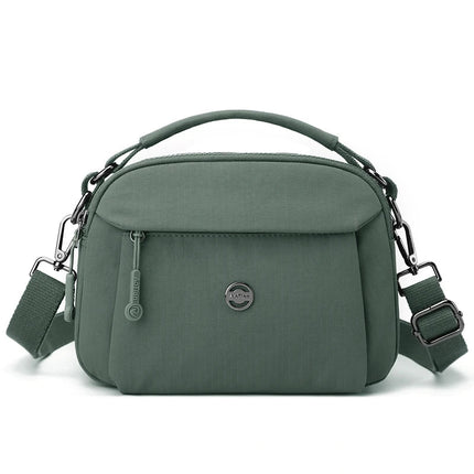 Crossbody Bag Women Shoulder Square Handbag - Crossbody Bag - OLN - Mad Fly Essentials