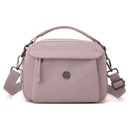 Crossbody Bag Women Shoulder Square Handbag - Crossbody Bag - OLN - Mad Fly Essentials
