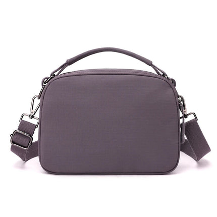 Crossbody Bag Women Shoulder Square Handbag - Crossbody Bag - OLN - Mad Fly Essentials