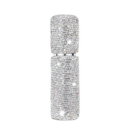 Crystal 10ml Refillable Perfume Spray Bottle Beauty Essentials - Beauty Essentials - MoonBiffy - Mad Fly Essentials