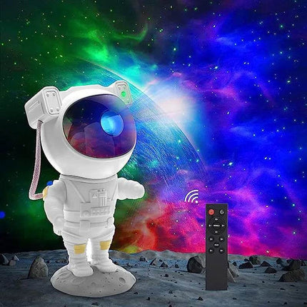 Crystal 3D USB Planet Moon LED Night Light - LED Night Light - Iamgool - Mad Fly Essentials