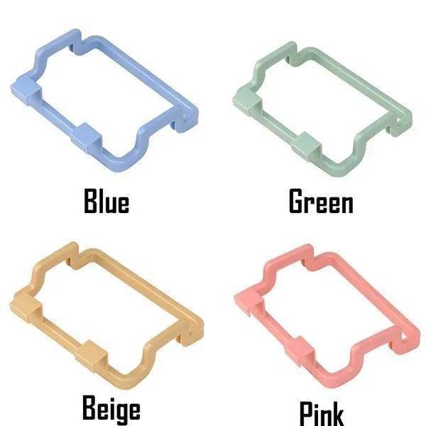 Cupboard Organizer Door Rack Kitchen Essentials - Kitchen Essentials - LISM - Mad Fly Essentials