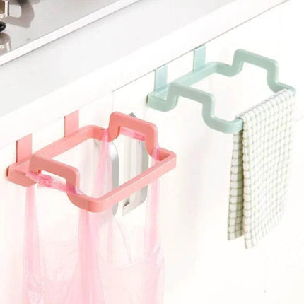Cupboard Organizer Door Rack Kitchen Essentials - Kitchen Essentials - LISM - Mad Fly Essentials