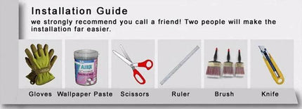 Custom 3D Asian Mountain Mural Wallpaper - Wallpaper - JD Home Decor - Mad Fly Essentials