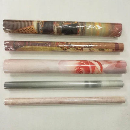 Custom 3D Nature Forest Mural Wallpaper - Wallpaper - JD Home Decor - Mad Fly Essentials