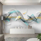 Self-adhesive Canvas