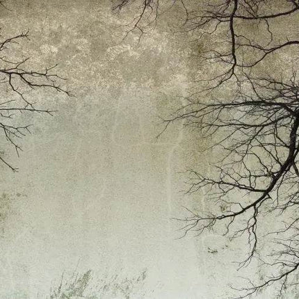 Custom Blue Forest Animal Mural 3D Wallpaper - 3D Wallpaper - JD Home Decor - Mad Fly Essentials