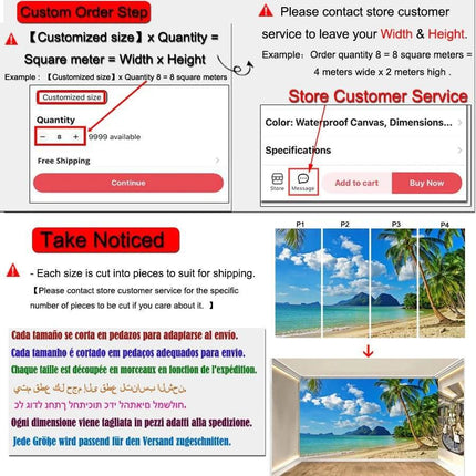 Custom Modern 3D Red Rose Romantic Floral Mural Wallpaper - Wallpaper - Bacal - Mad Fly Essentials