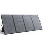 400W solar panel
