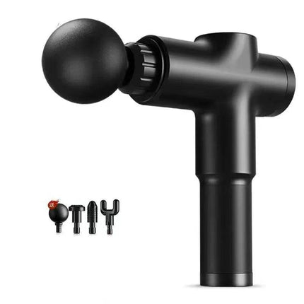 Deep Tissue Muscle Vibration Mini Massager - Massager - LAAOVE - Mad Fly Essentials