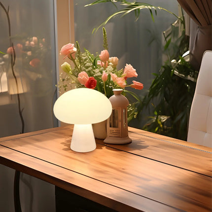 Desk Lamp Modern LED Mushroom Table Lamp - Desk Lamp - Mavesan - Mad Fly Essentials